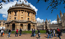 What are the best Universities in the UK?
