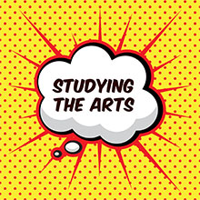 Studying The Arts