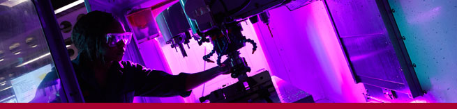 DMU-TECH-facilities