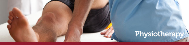 Courses -physio