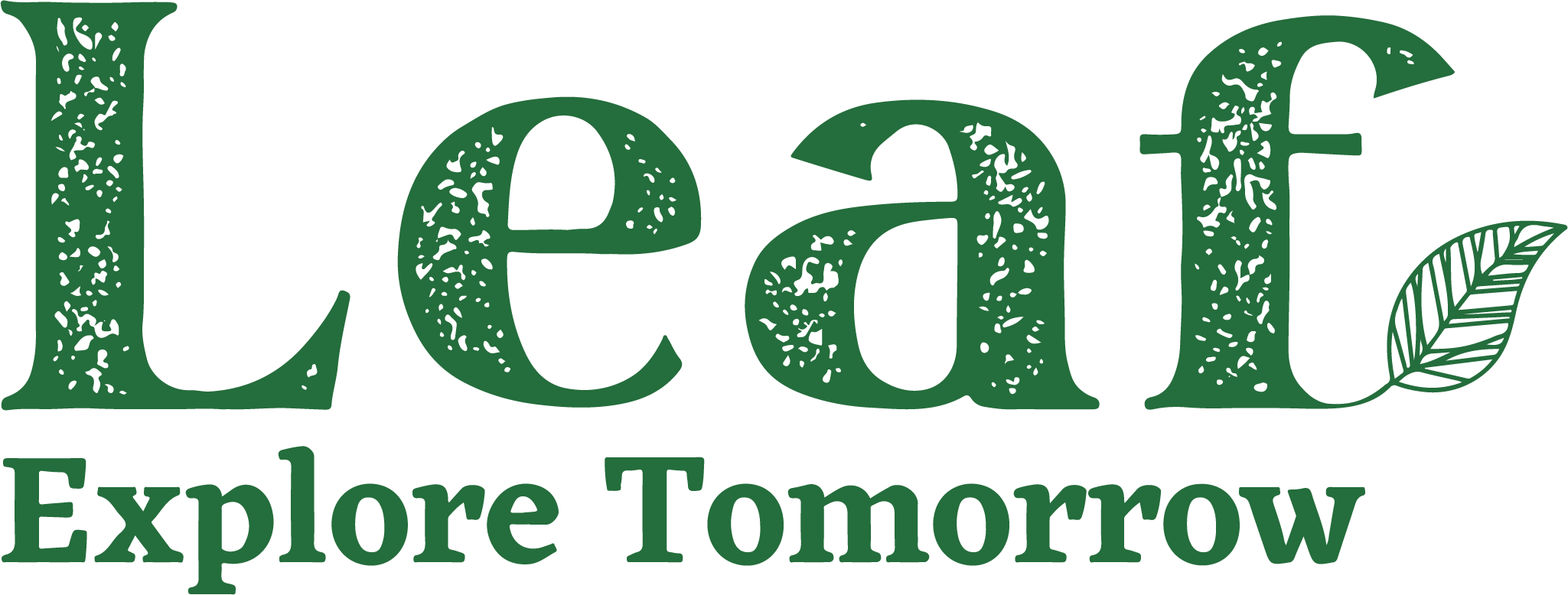 Leaf logo with tagline_GREEN.png