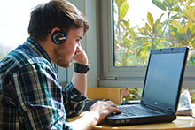 Distance Learning Courses