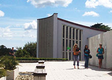 University in Cornwall