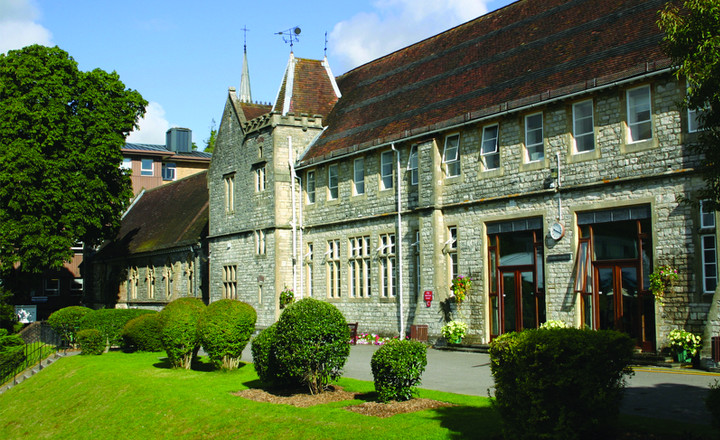 University of Winchester