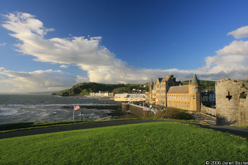 Aberystwyth University