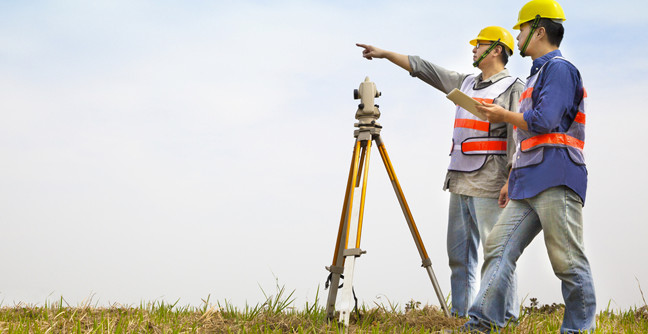 building surveying phd