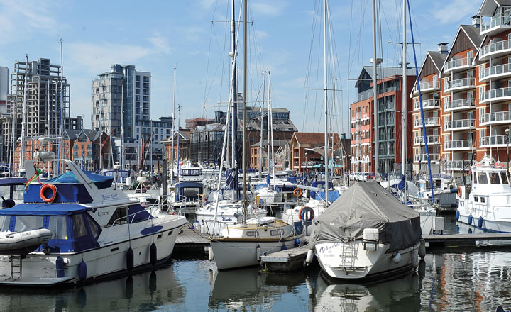 University of Suffolk