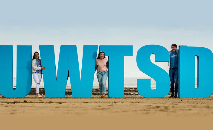 University of Wales Trinity Saint David