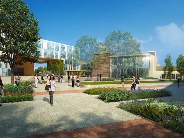 University of Salford