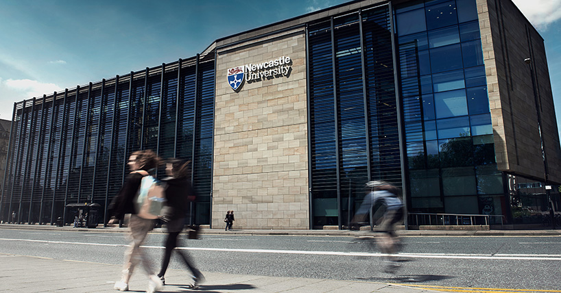 Newcastle University