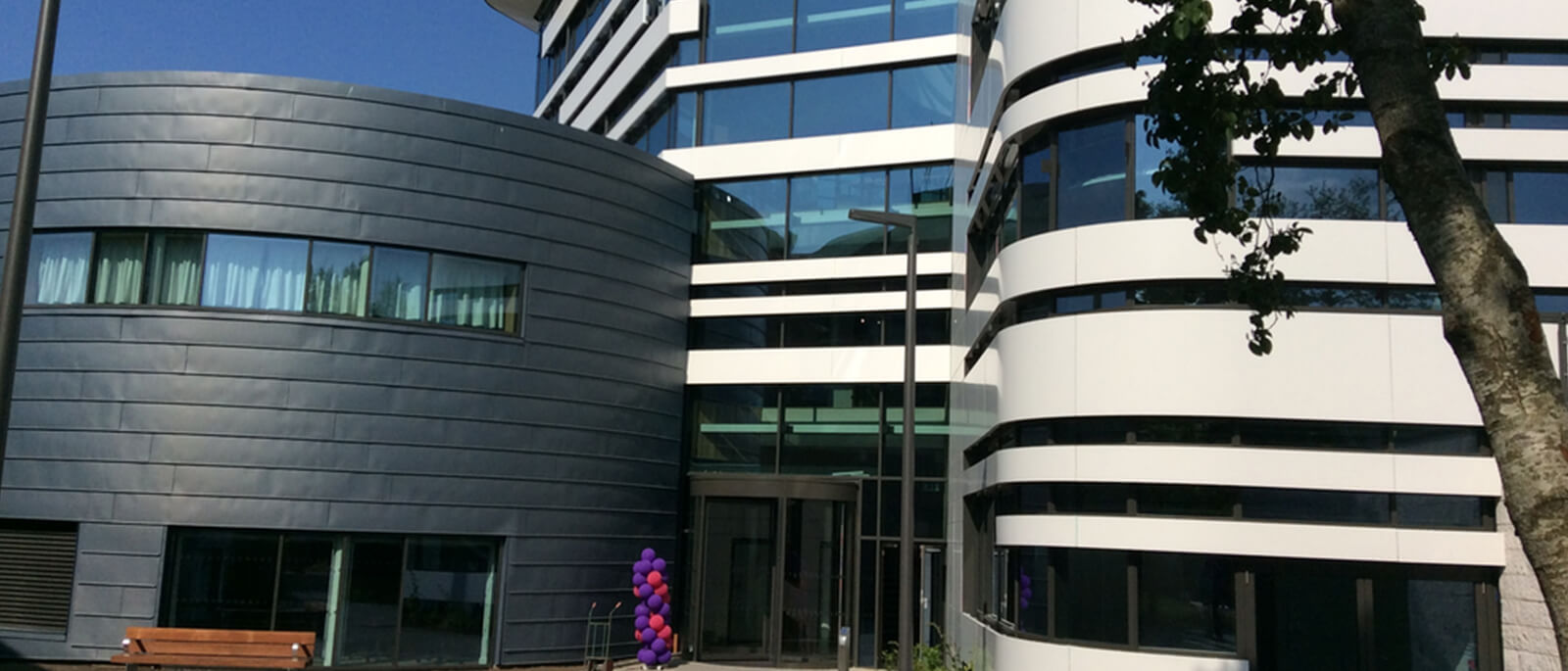 Bournemouth University