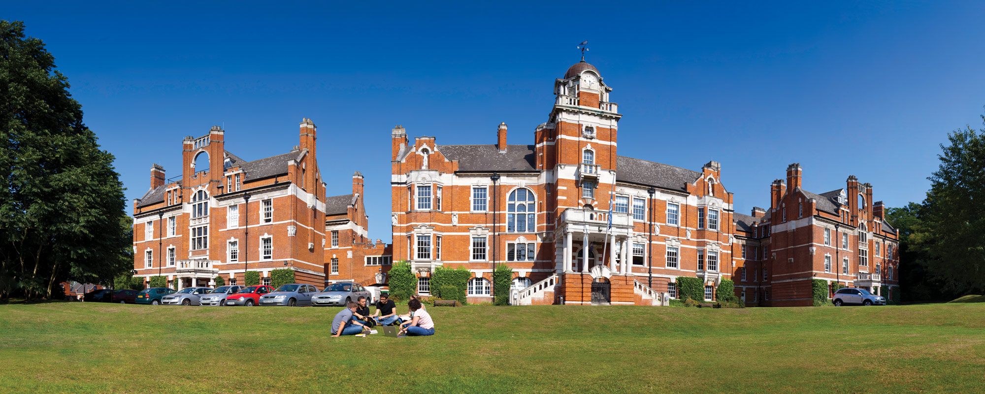 University of Greenwich - Medway Campus