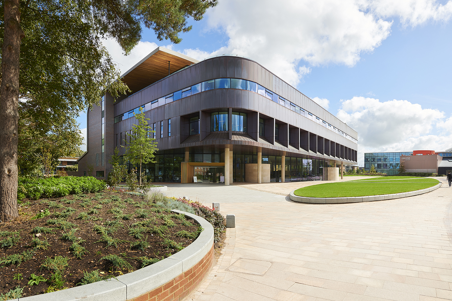 Edge Hill University