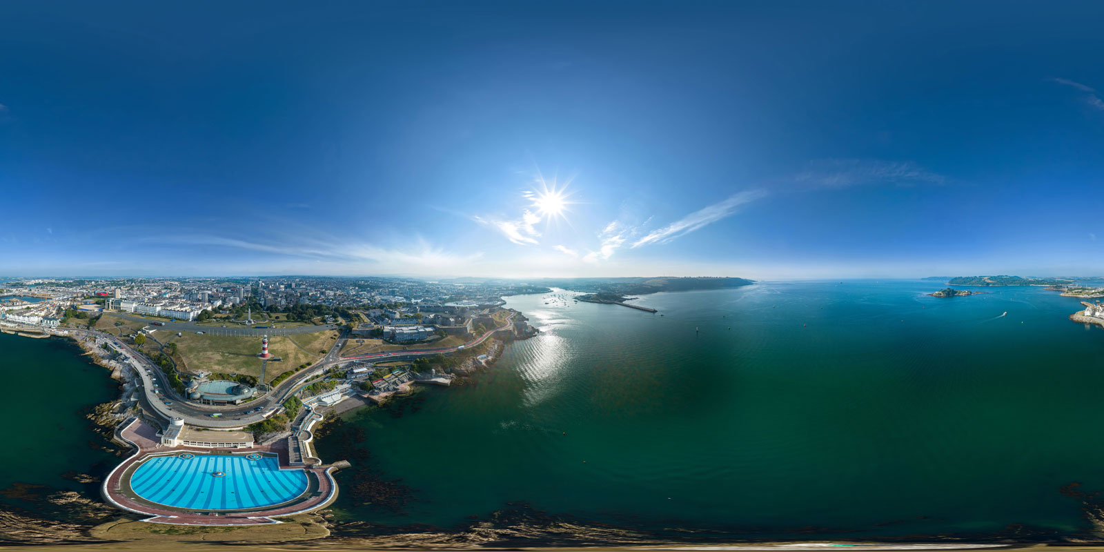 University of Plymouth