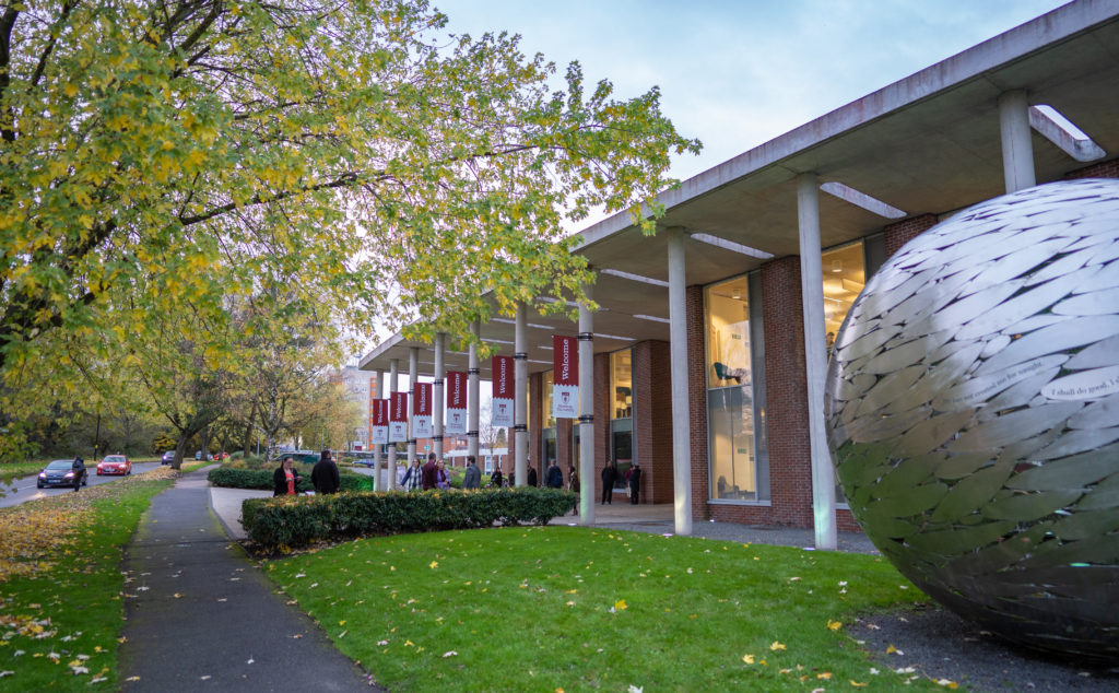 Newman University, Birmingham