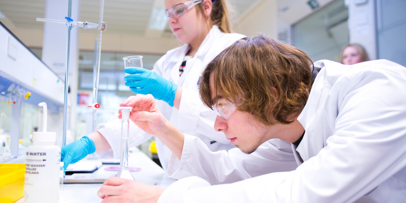 University of Chester