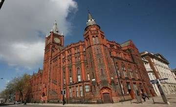 University of Liverpool