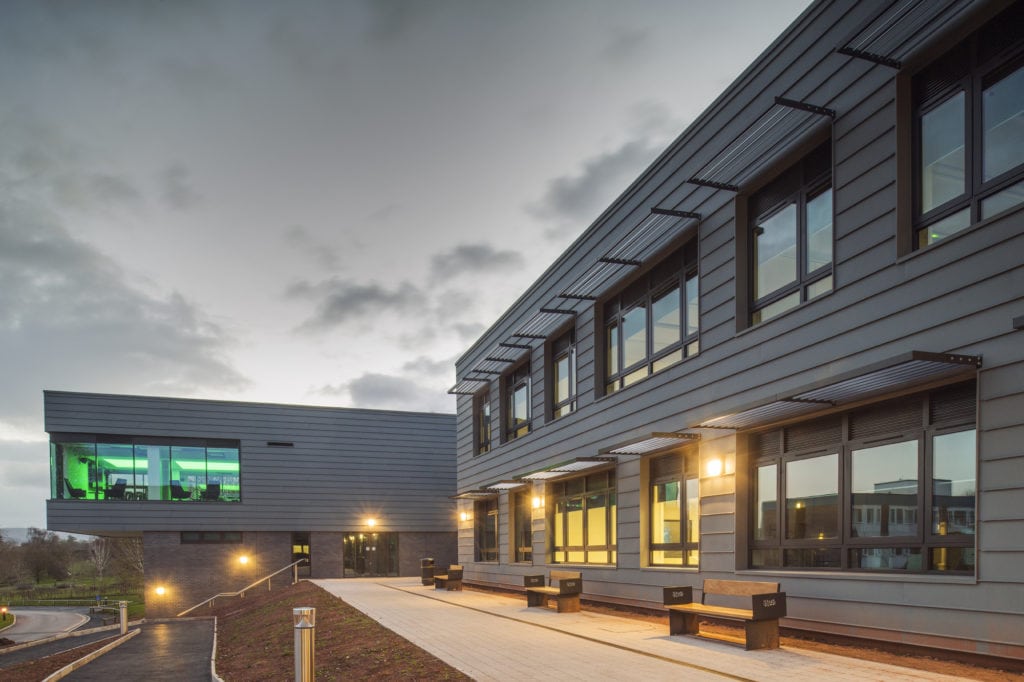 University Centre Somerset