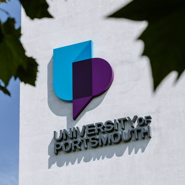University of Portsmouth London