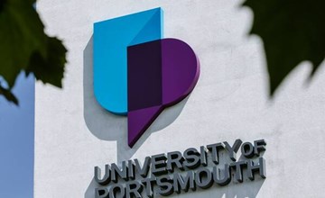 University of Portsmouth London